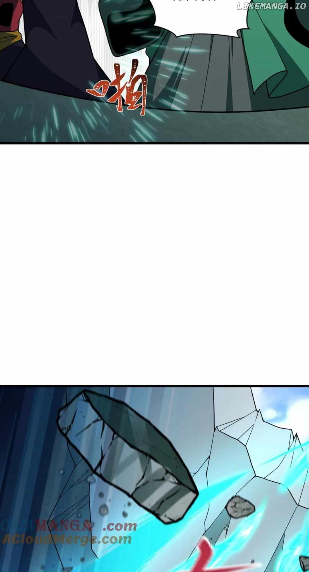 Age of Terror Chapter 468 8
